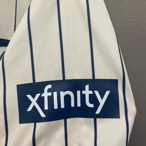 White Sox baseball jersey - Picture 2 of 4